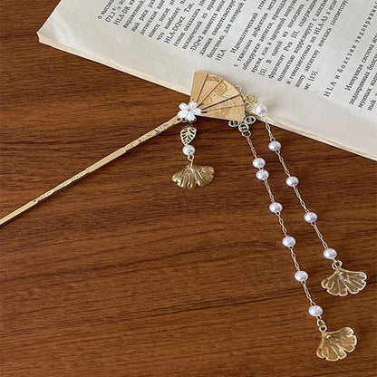 Hair Hairpin Collection Antique Temperament Disc Hair Hairpin Now New Chinese Style High-end Hanfu Accessories Hair Hairpin Headwear Hair Accessories for Women
