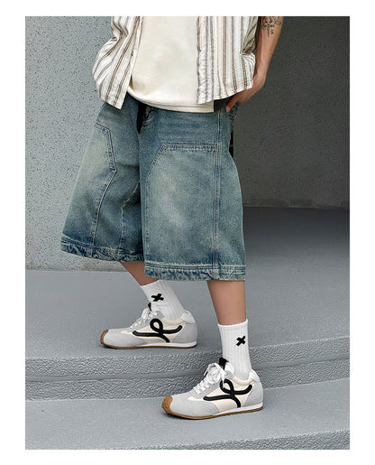 Spring and Autumn Sports Casual Shoes Trendy All-match Forrest Gump Shoes 2025 Spring New Single-layer Shoes Simple Lightweight German Training Shoes