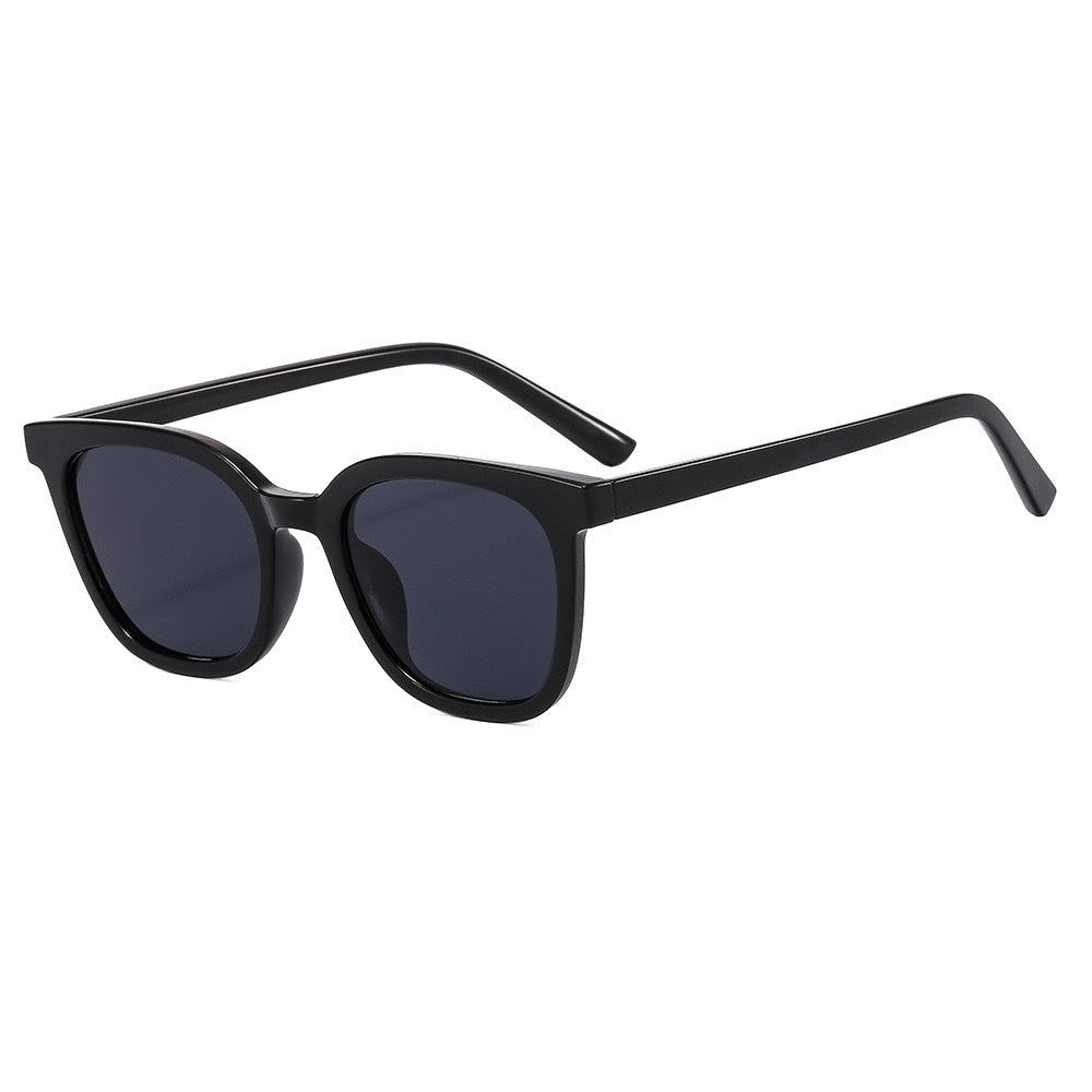 Gm Sunglasses for Women, New Small Frame Style Ins Sunglasses, Unisex Summer Uv Protection Polarized Sunglasses 226