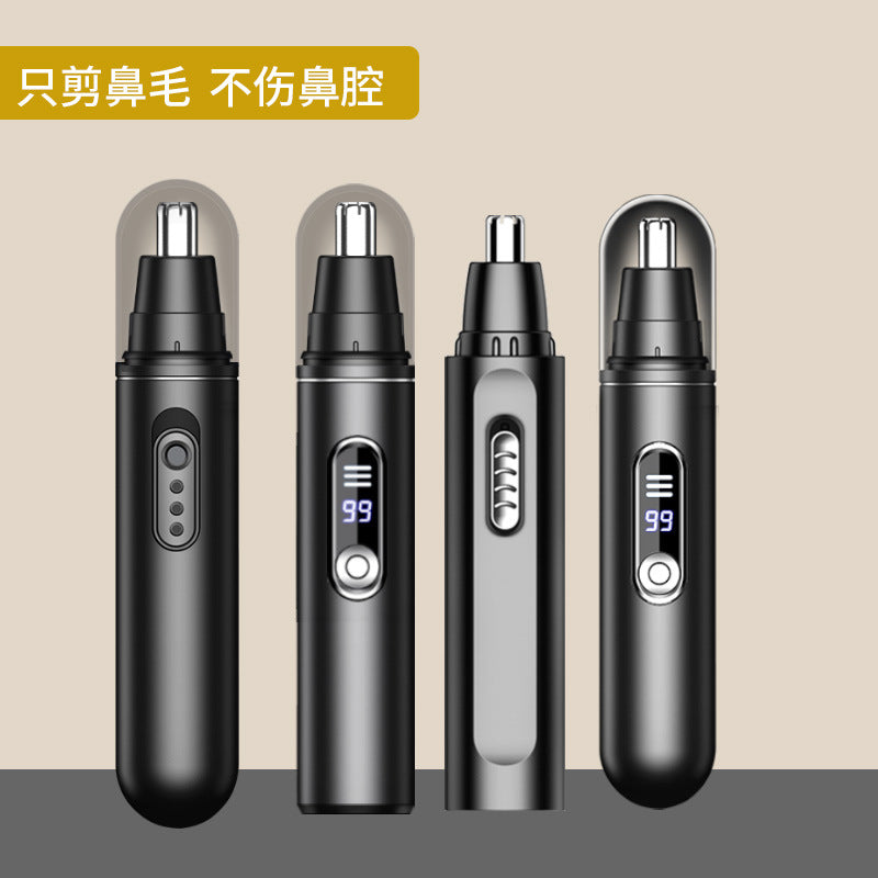 Rechargeable Nose Trimmer
