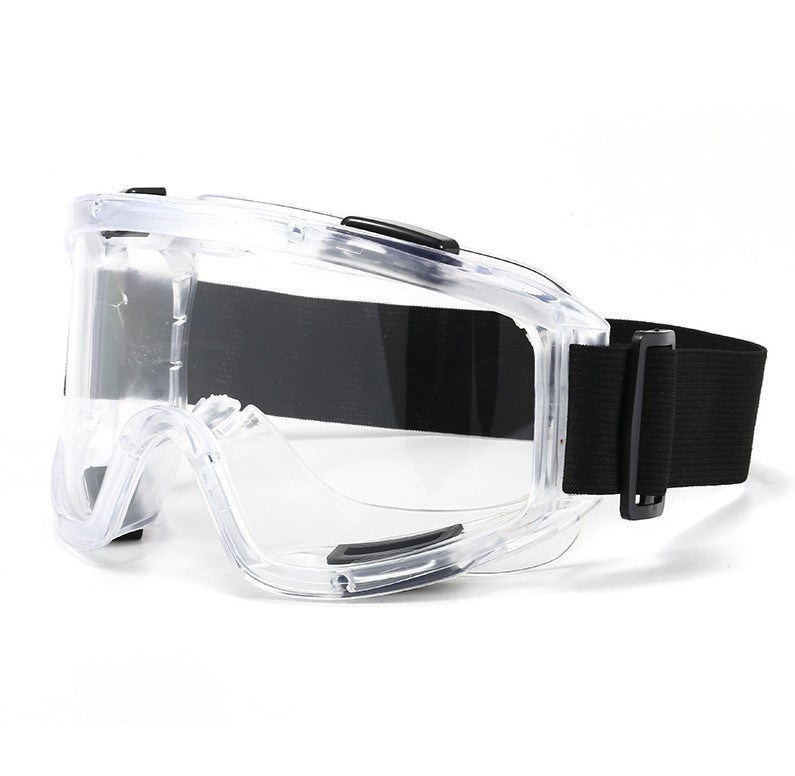 Ski Mountaineering Goggles for Men and Women, Outdoor Sports Sunglasses, Motorcycle Goggles, Cycling Windproof Sunglasses, Trendy 3048