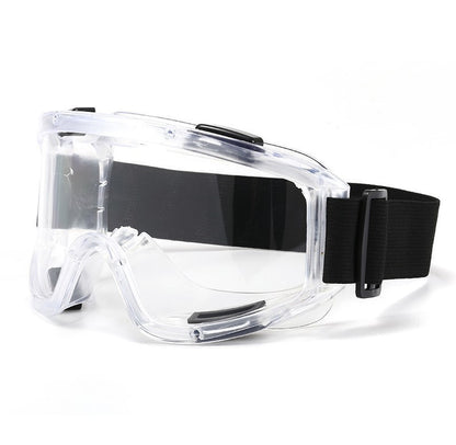 Ski Mountaineering Goggles for Men and Women, Outdoor Sports Sunglasses, Motorcycle Goggles, Cycling Windproof Sunglasses, Trendy 3048