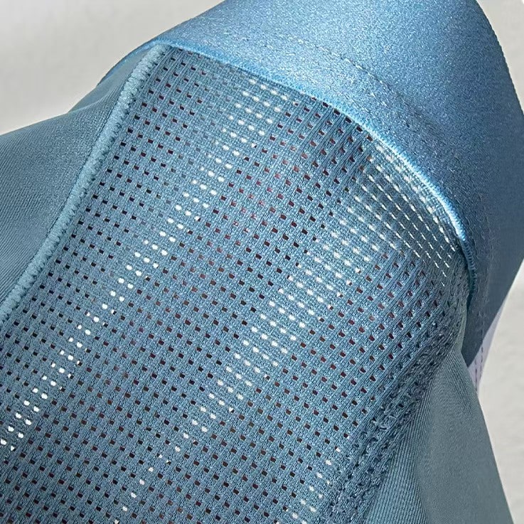 Moonlight Blue & Silver Combo Set – Premium Imperial Palace Men’s Ice Silk Boxer Briefs Bangladesh