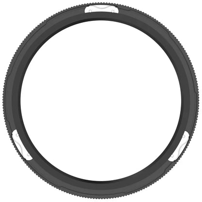 Metal Bezel Ring For Xiaomi Watch S4 S3 Protector with Film Watch Case Cover For Watch Bezel Shell S3 eSIM S4 eSIM Accessories