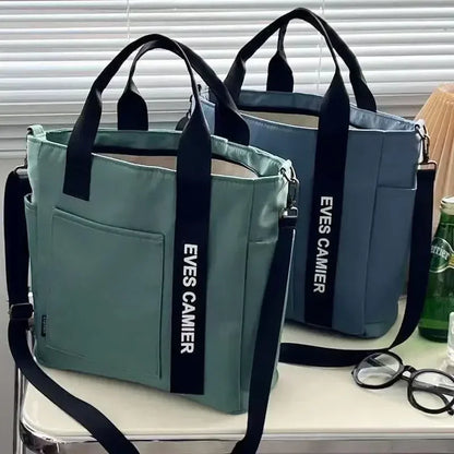 Large Waterproof Tote Bag for Women