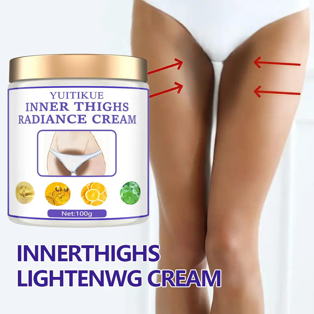 Whitening Cream Private Parts Underarm Bleaching serum Whiten Butt KneeBrighten Inner Thigh intimate Parts Dark Remove Melanin