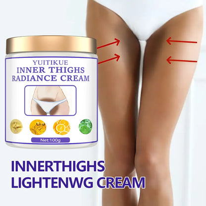 Whitening Cream Private Parts Underarm Bleaching serum Whiten Butt KneeBrighten Inner Thigh intimate Parts Dark Remove Melanin