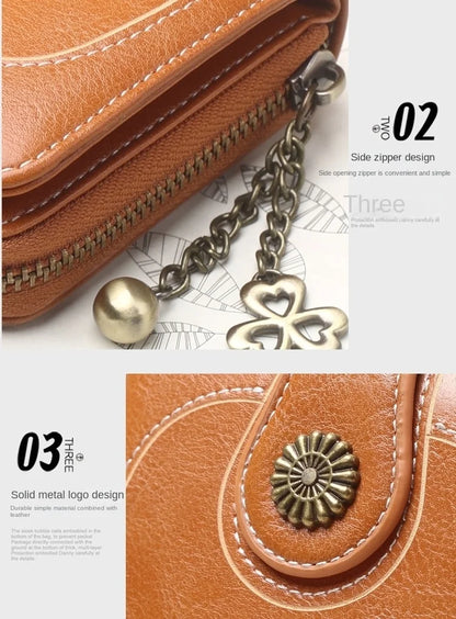 Women Wallets and Purses PU Leather Money Bag Female Short Hasp Purse Small Coin Card Holders Blue Red Clutch New Women Wallet