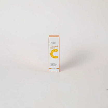 LAIKOU Vitamin C Facial Serum Essence Hydrating and Moisturizing VC Face Essence Skin Care