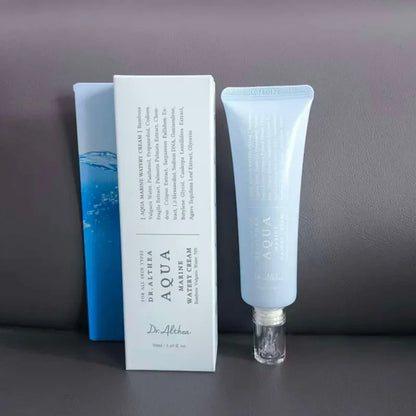 Korean Original Skin Care Brand Dr.Althea 345 147 Antioxidant Cream Refreshing and Non-greasy Mild Hydrating Face Repair Cream