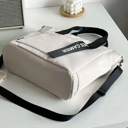 Large Waterproof Tote Bag for Women