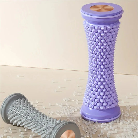 Manual Foot Massage Roller | ম্যানুয়াল ফুট ম্যাসাজ রোলার