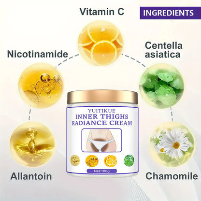 Whitening Cream Private Parts Underarm Bleaching serum Whiten Butt KneeBrighten Inner Thigh intimate Parts Dark Remove Melanin