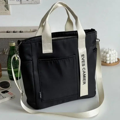 Large Waterproof Tote Bag for Women