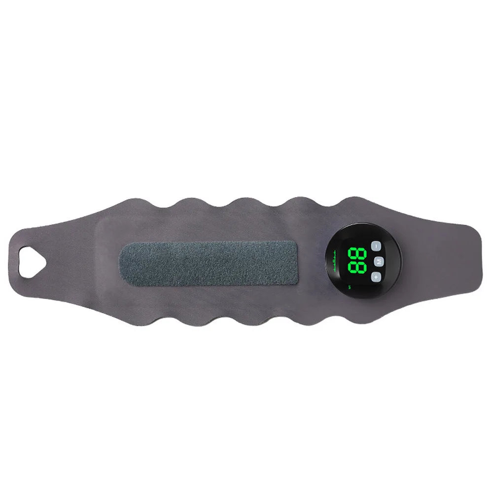 Electric Cordless Hand Wrist Massager 10 Mode Vibration Massage 29 Levels Massage Hands Rechargeable Wrist Brace Protector Wrap