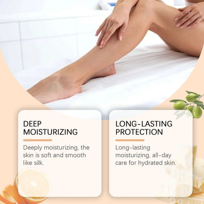 Tallow Honey Cream Glow Hydrating Skin Improve Elasticity Soft Bleaching Improve Dullness Firming Face Body Moisturizer Lotion