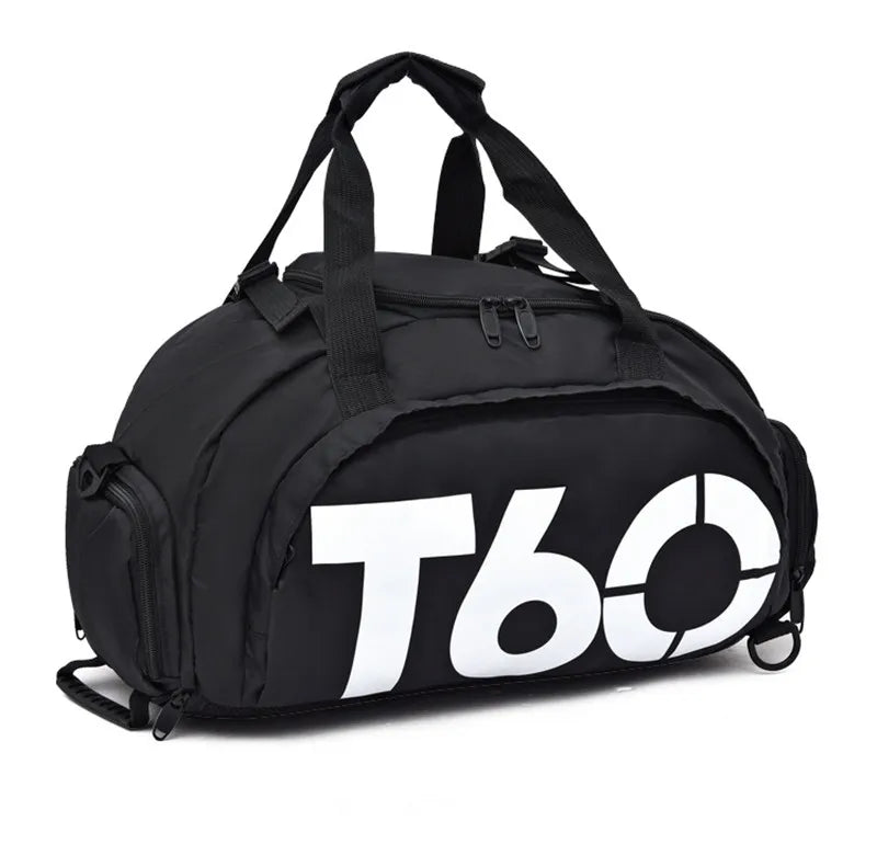 Lightweight Travel Fitness Bag