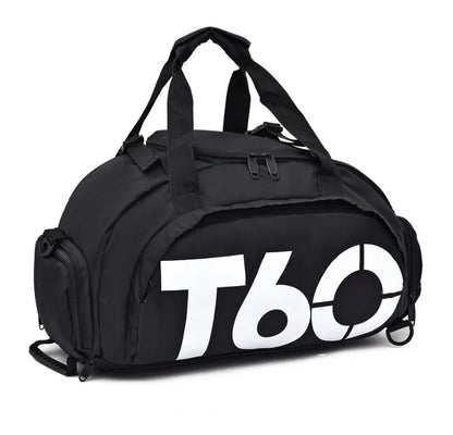 Lightweight Travel Fitness Bag