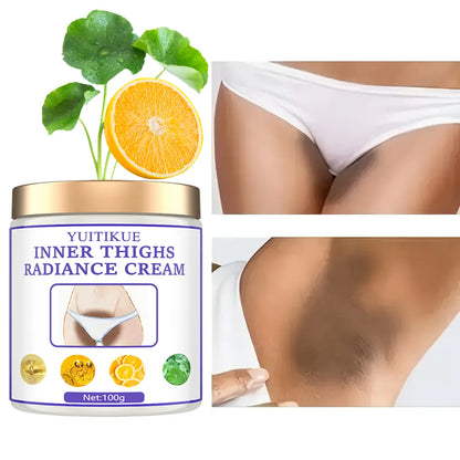 Whitening Cream Private Parts Underarm Bleaching serum Whiten Butt KneeBrighten Inner Thigh intimate Parts Dark Remove Melanin