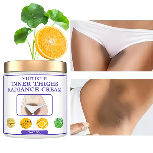 Whitening Cream Private Parts Underarm Bleaching serum Whiten Butt KneeBrighten Inner Thigh intimate Parts Dark Remove Melanin