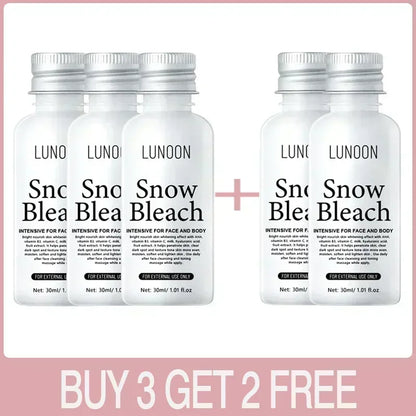 Whitening Cream Private Parts Underarm Bleaching Serum Whiten Butt Knee Brighten Inner Thigh Intimate Parts Dark Remove Melanin