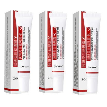 Whiten Cream Brighten Face Effective Remove Melasma Dark Spot Improve Dullness Skin Anti-pigmentation Care Cream Care Products