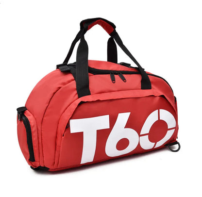 Lightweight Travel Fitness Bag