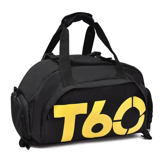 Lightweight Travel Fitness Bag