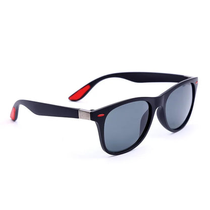 Sunglasses Fashion Sunglasses All-Match Glasses Men Women Retro Cycling Sunglass