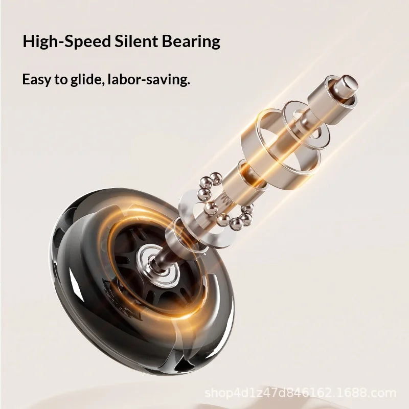 Children's Twisting Car Anti-Tip Swinging Silent Sliding Board Suitable For Boys And Girls Aged 1-8 Adults Can Sit On It