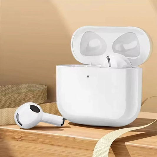 TWS Bluetooth Earbuds