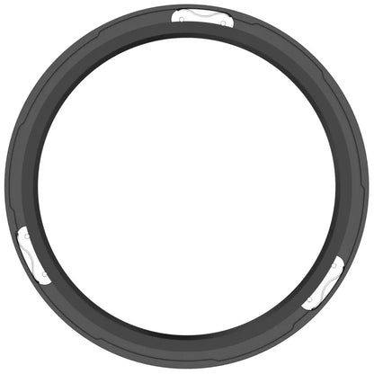 Metal Bezel Ring For Xiaomi Watch S4 S3 Protector with Film Watch Case Cover For Watch Bezel Shell S3 eSIM S4 eSIM Accessories