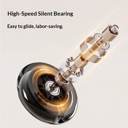 Children's Twisting Car Anti-Tip Swinging Silent Sliding Board Suitable For Boys And Girls Aged 1-8 Adults Can Sit On It