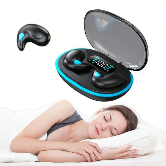 X55 Mini Sleeping Earbuds