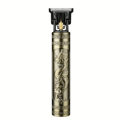 Hair Trimmer Beard Shaving Body Clippers T9 Hair Clipper Electric Hair Cutting Machine Professional Barber Men Trimmer Shaver