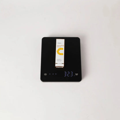 LAIKOU Vitamin C Facial Serum Essence Hydrating and Moisturizing VC Face Essence Skin Care
