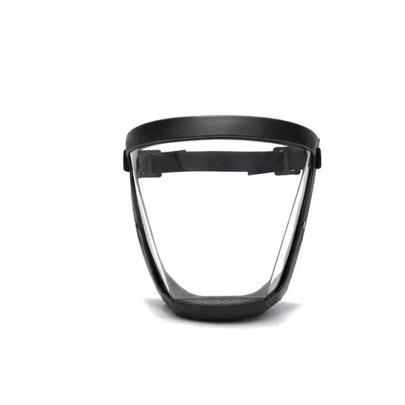 Anti Fog Protective Eyewear Dust Splash Resistant For Sports Cycling Work