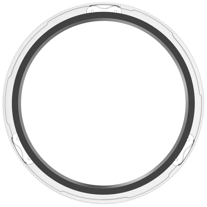 Metal Bezel Ring For Xiaomi Watch S4 S3 Protector with Film Watch Case Cover For Watch Bezel Shell S3 eSIM S4 eSIM Accessories