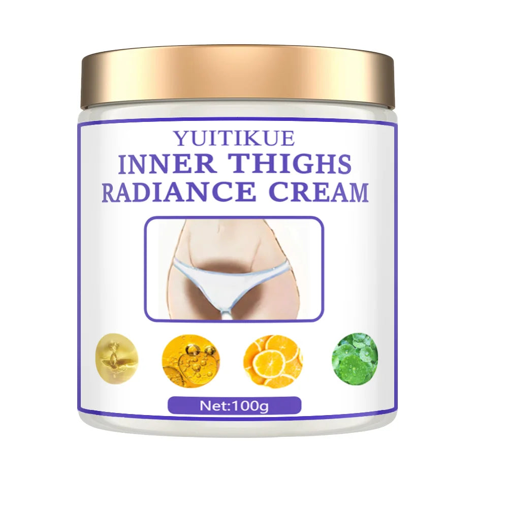 Whitening Cream Private Parts Underarm Bleaching serum Whiten Butt KneeBrighten Inner Thigh intimate Parts Dark Remove Melanin