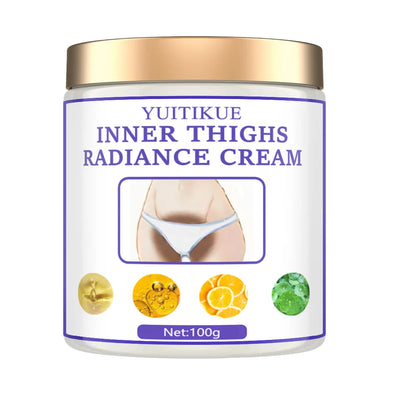 Whitening Cream Private Parts Underarm Bleaching serum Whiten Butt KneeBrighten Inner Thigh intimate Parts Dark Remove Melanin