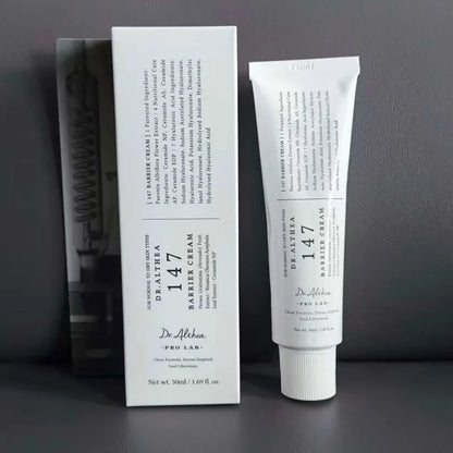 Korean Original Skin Care Brand Dr.Althea 345 147 Antioxidant Cream Refreshing and Non-greasy Mild Hydrating Face Repair Cream