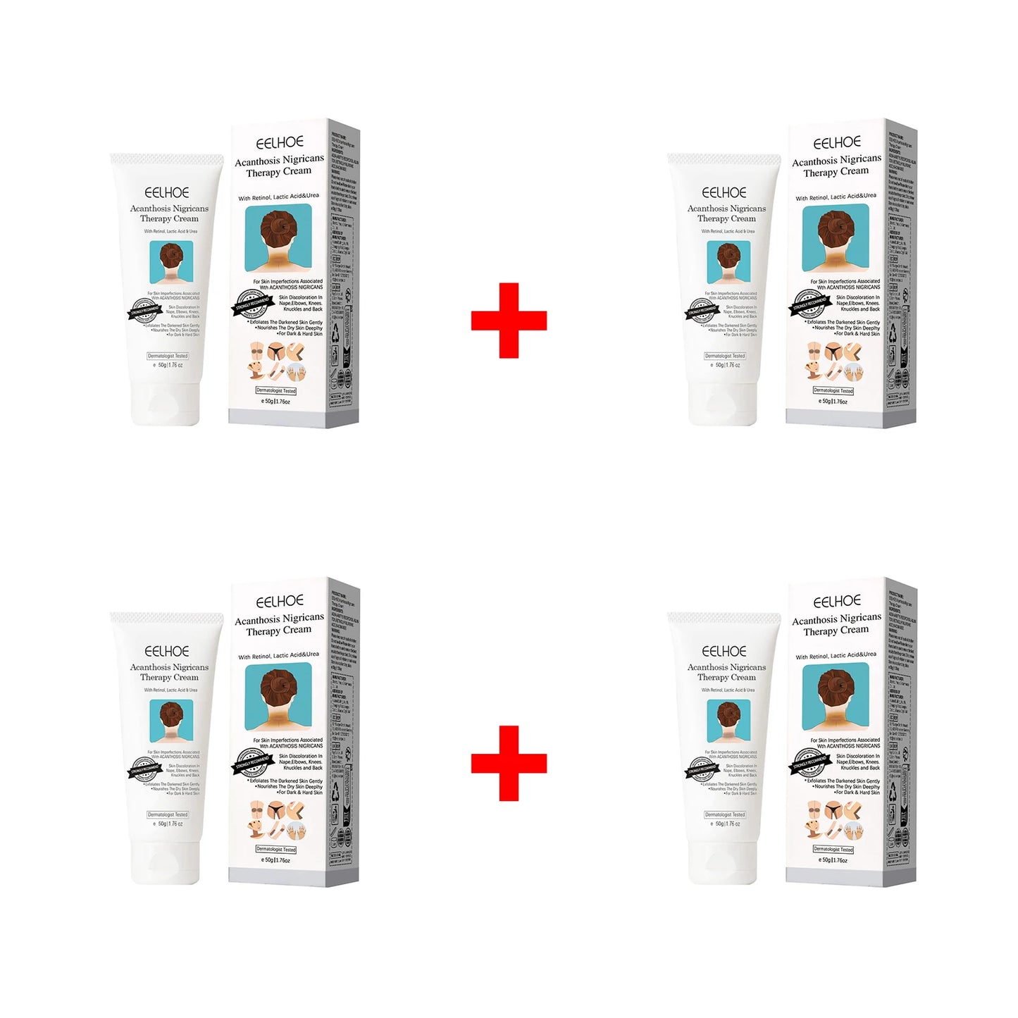 Whitening Cream Brightening Skin for Dark Skin Lightening Neck Arm Knee Joint Underarm Elbow Moisturizing Body Care Products