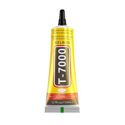 B7000 T7000 Clear Screen Repair Adhesive For Phone With Precision Applicator