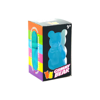 Nice Cube Slow Rising Sensory Fidget Cube Stress Relief Anxiety Sensory Tool for Focus ADHD & Office Desk Calming Gadget
