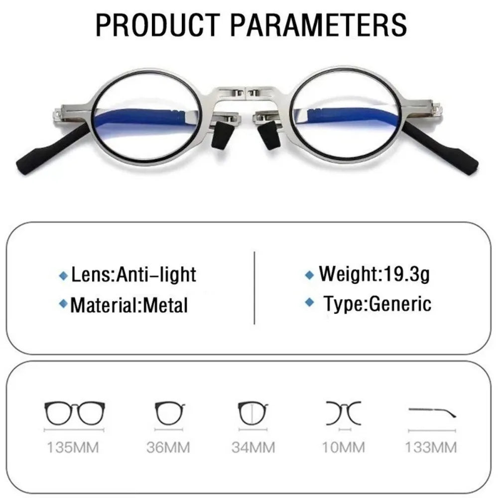 Clearance_Reading Glasses_Continuous updates