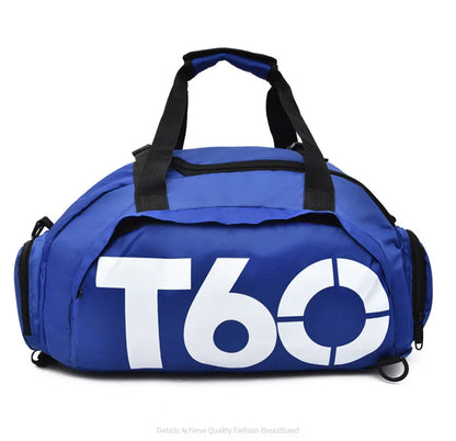 Lightweight Travel Fitness Bag