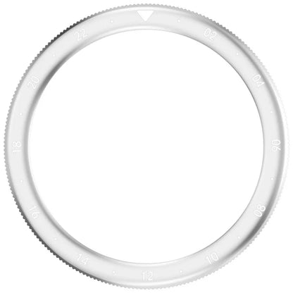 Metal Bezel Ring For Xiaomi Watch S4 S3 Protector with Film Watch Case Cover For Watch Bezel Shell S3 eSIM S4 eSIM Accessories