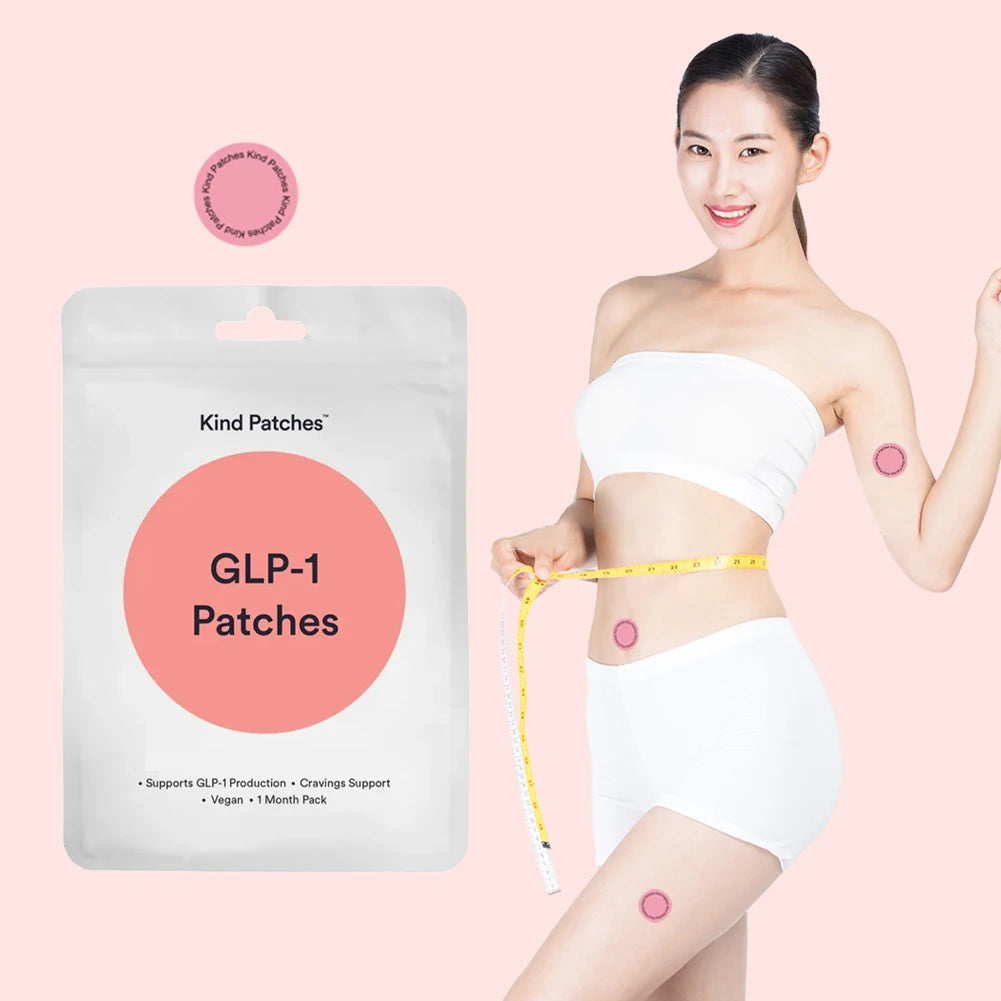 30/60/90/120/150 PCS Hot Assistive Care Patch Burns Gently And Has A Long-lasting Slimming Effect Making Beauty and Health Tools