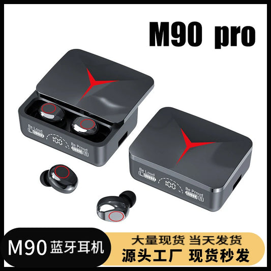 Gaming Bluetooth Earbuds