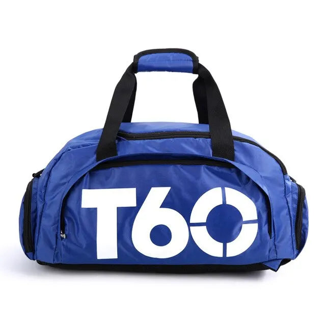 Lightweight Travel Fitness Bag